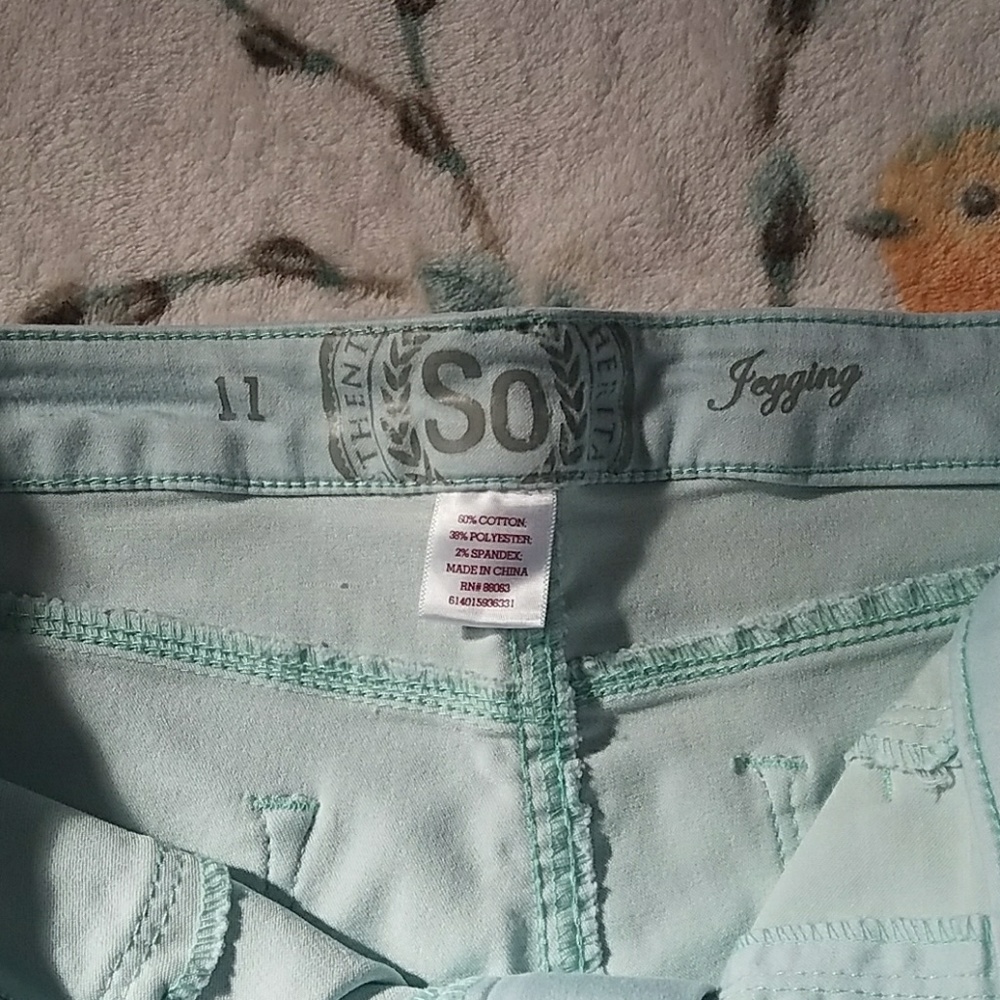 Pants - Picture 2 of 4